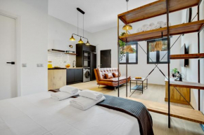 Bohemian Loft